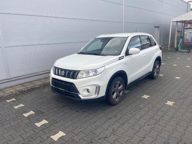SUZUKI Vitara 1.0 Boosterjet 4WD AllGrip Cool - UNIPROPRIETARIO