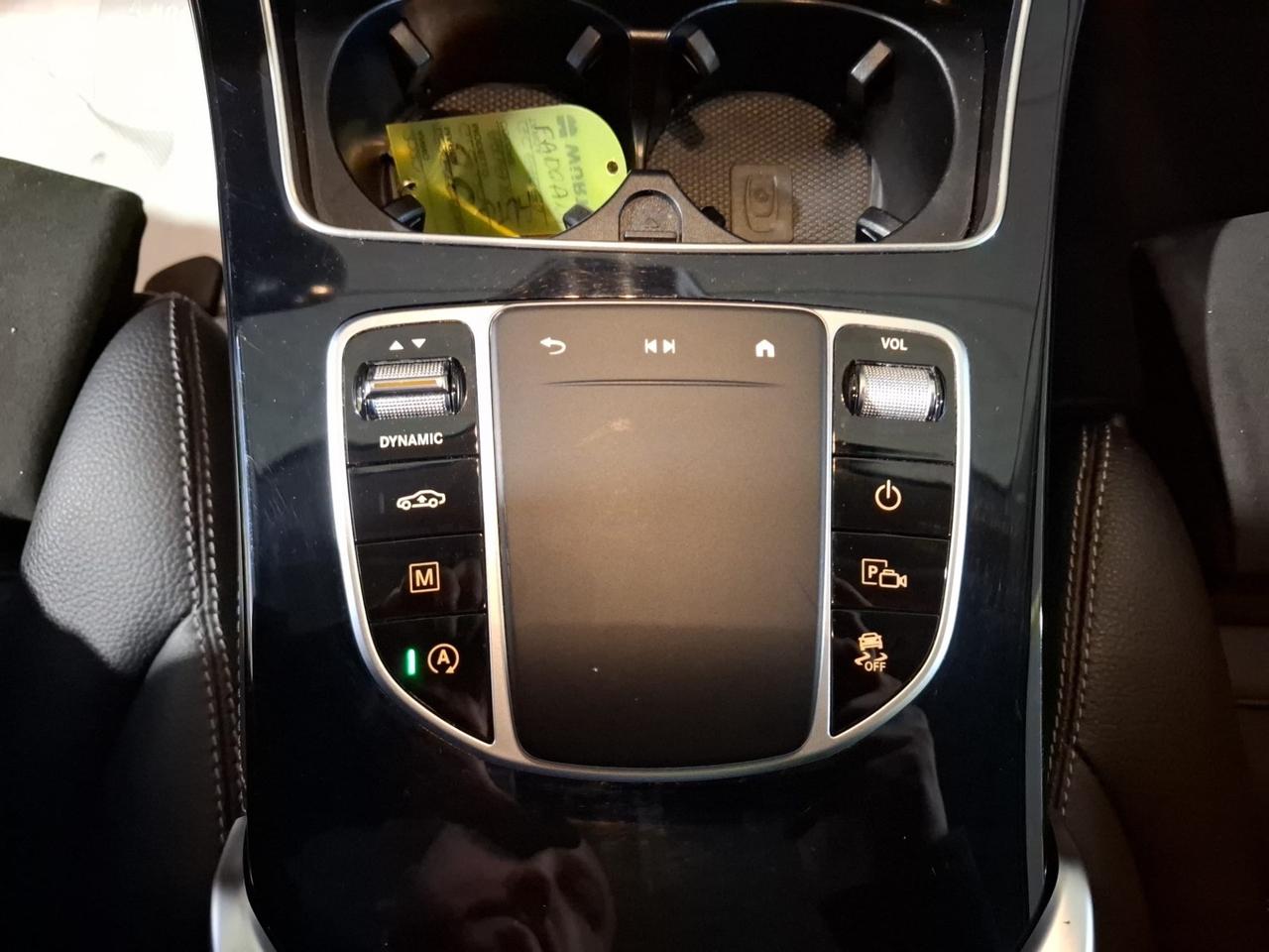 Mercedes-benz GLC 220 d 4Matic Premium Plus