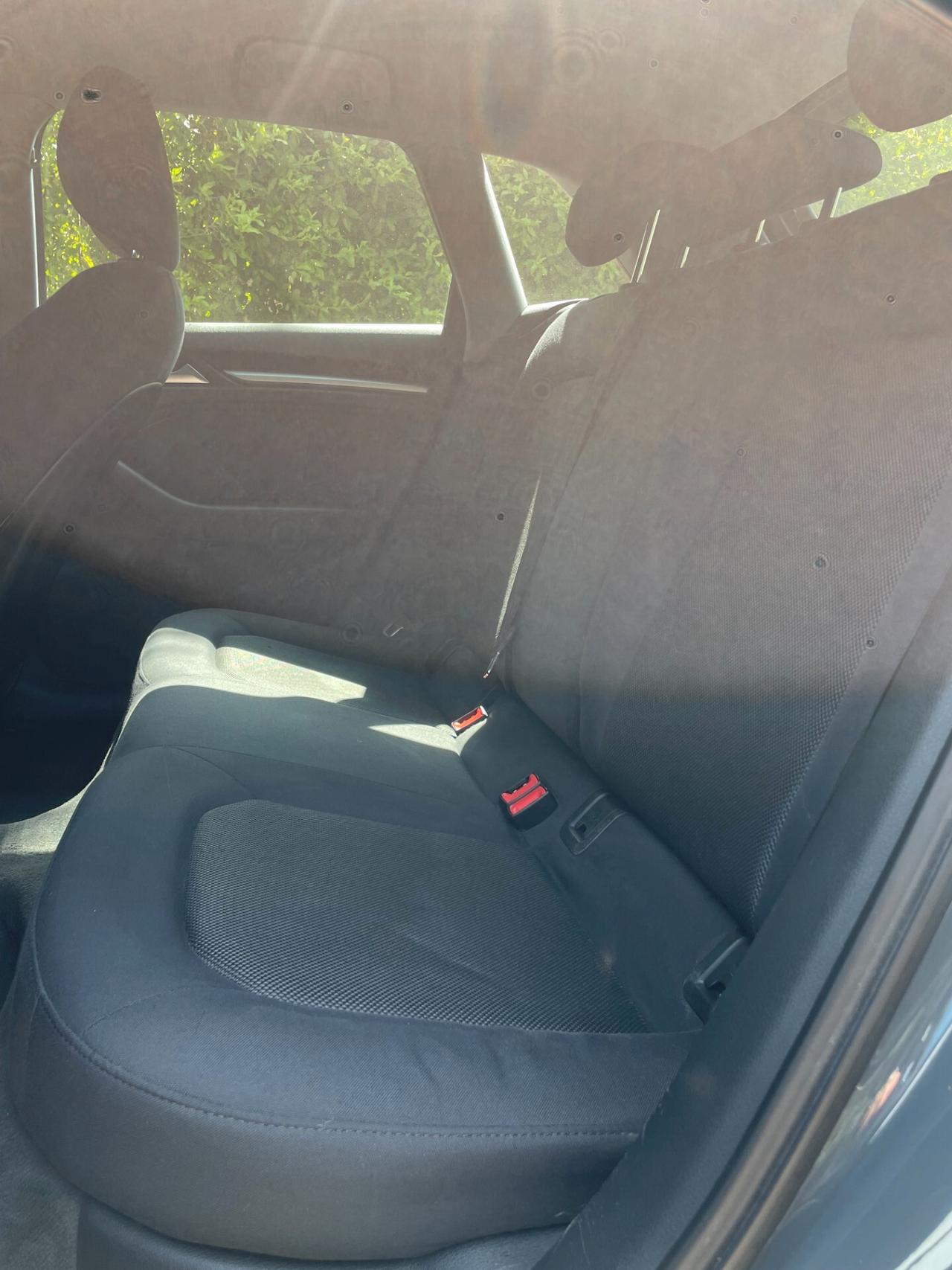 Audi A3 1.6 TDI 116 CV Sport