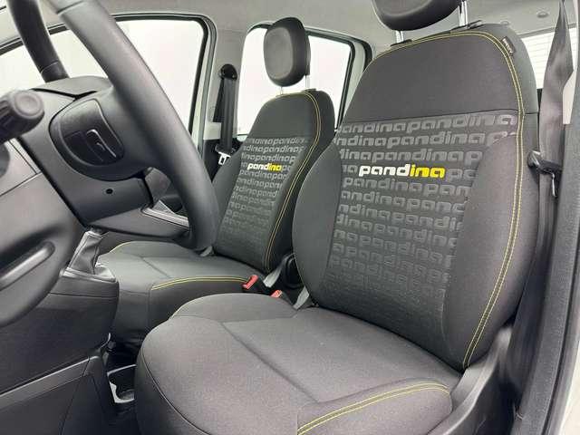 Fiat Panda *PANDINA* 1.0 HYBRID 69CV*CRUISE+SENSORI*ONLYPROMO