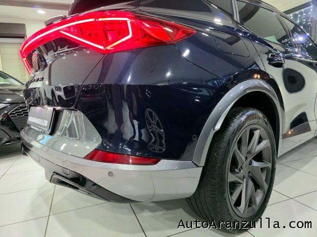 CUPRA Formentor 2.0 TDI 150CV 4Drive DSG - Navi - Virtual Cockpit