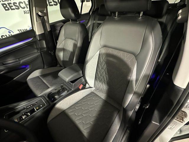 VOLKSWAGEN Golf 1.5 e-TSI 150CV DSG Edition Plus