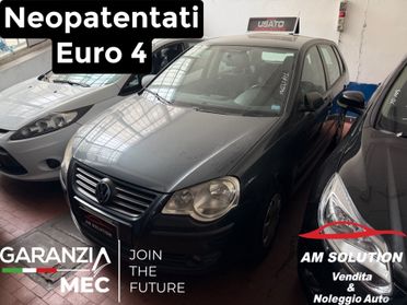 Volkswagen Polo 1.2 Neopatentati Euro 4