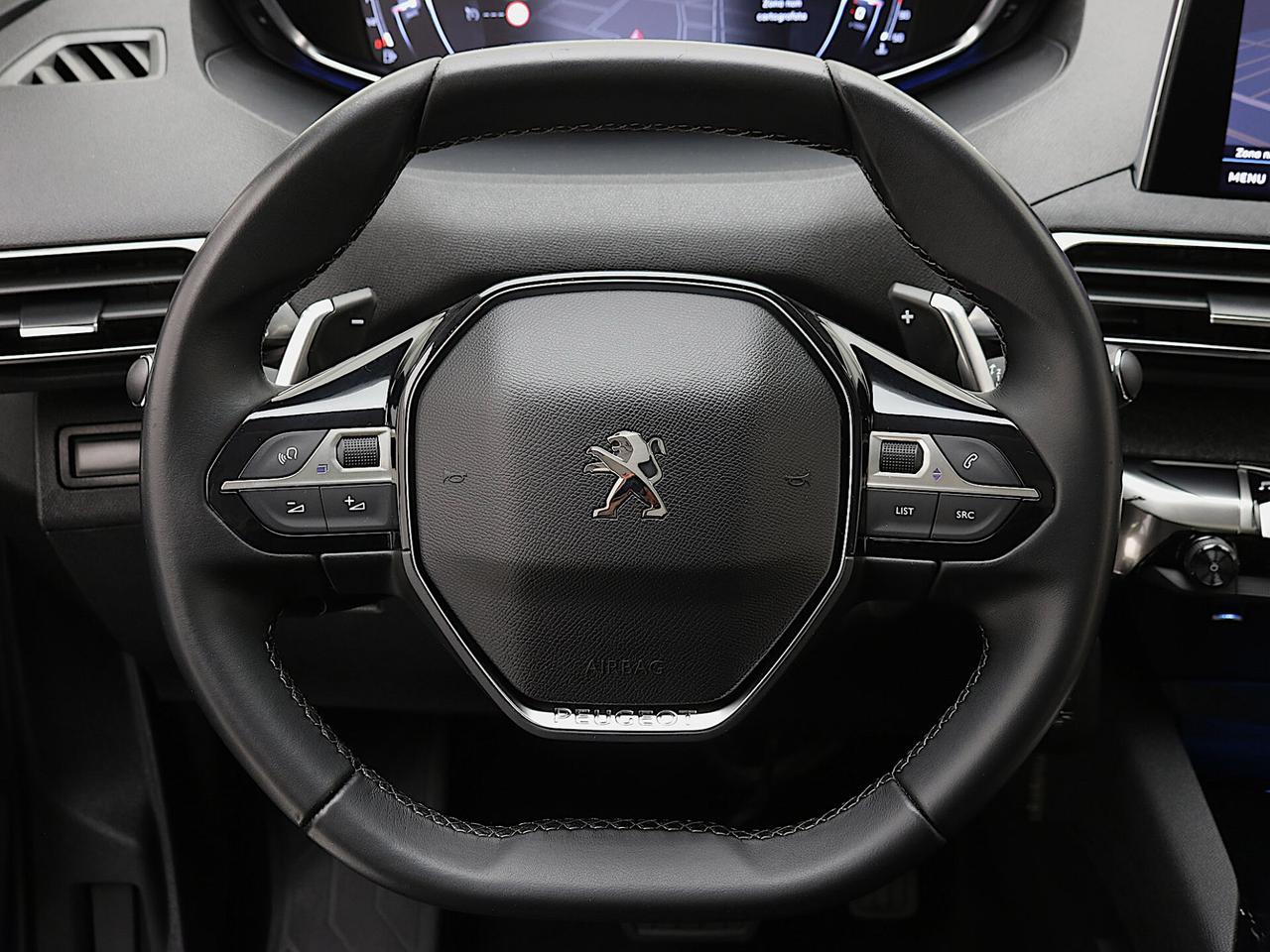 Peugeot 3008 1.5 BlueHDi EAT8 Allure TETTO APRIBILE