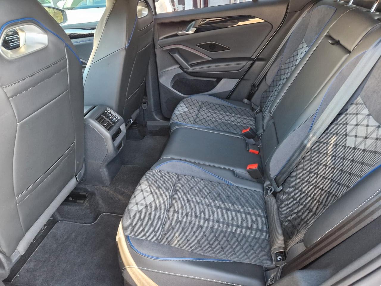 Volkswagen Tiguan 2.0 TDI 193 CV DSG 4MOTION R-Line