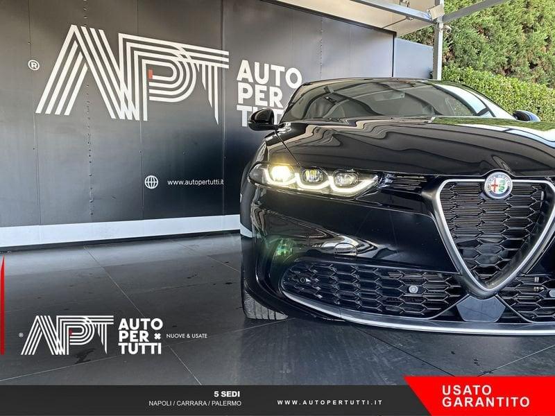 Alfa Romeo Tonale Tonale 1.5 hybrid Ti 160cv tct7