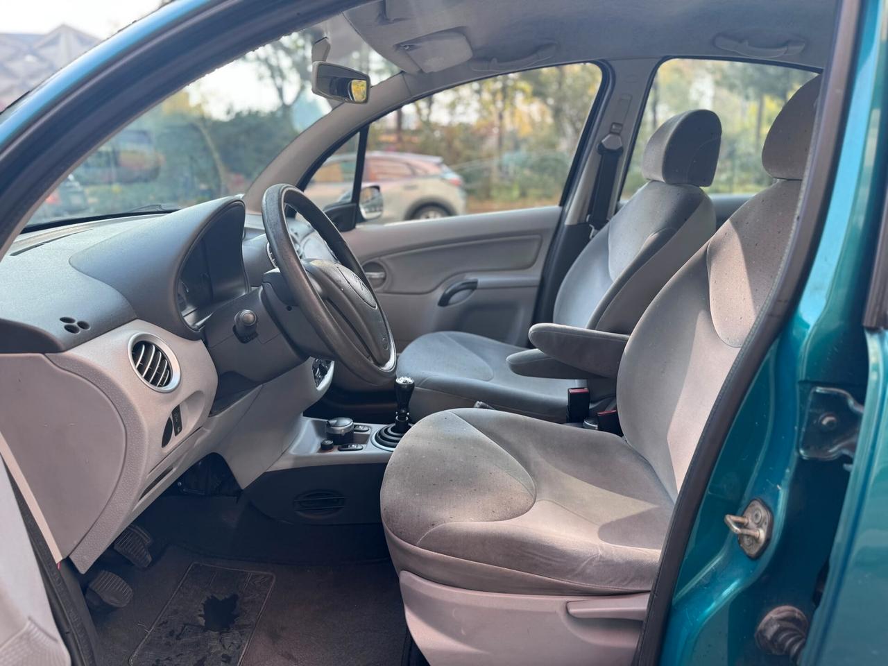 Citroen C3 1.1 Elegance