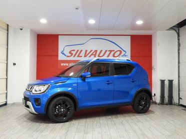 Suzuki Ignis 1.2 Dualjet Hybrid Top 2WD