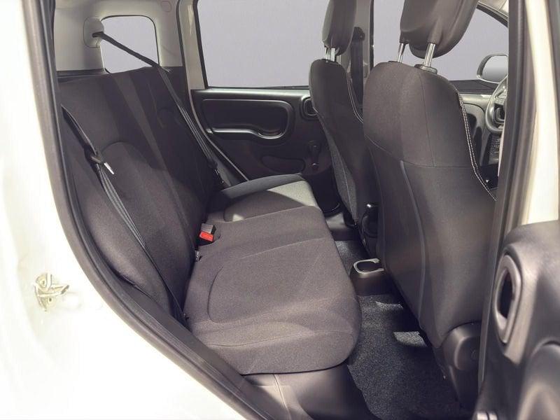 FIAT Pandina Pandina 5p 1.0 Hybrid 65cv 6m Pop