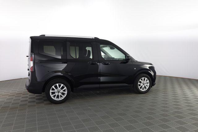 FORD Tourneo Courier 2ªs 1.0 EcoBoost Titanium