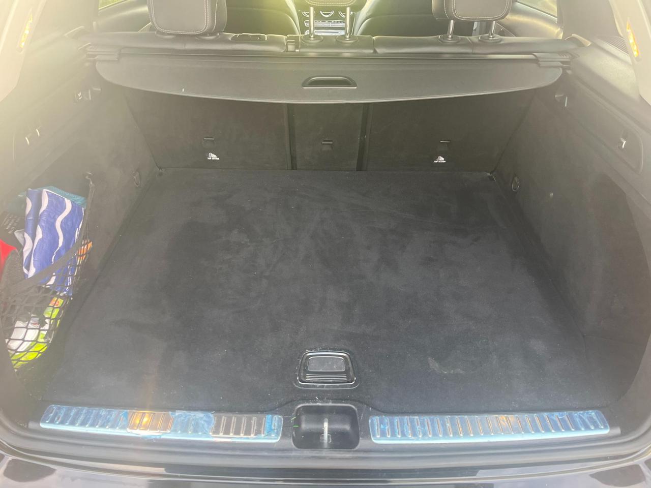 Mercedes GLC SUV GLC 250 d Premium 4matic auto