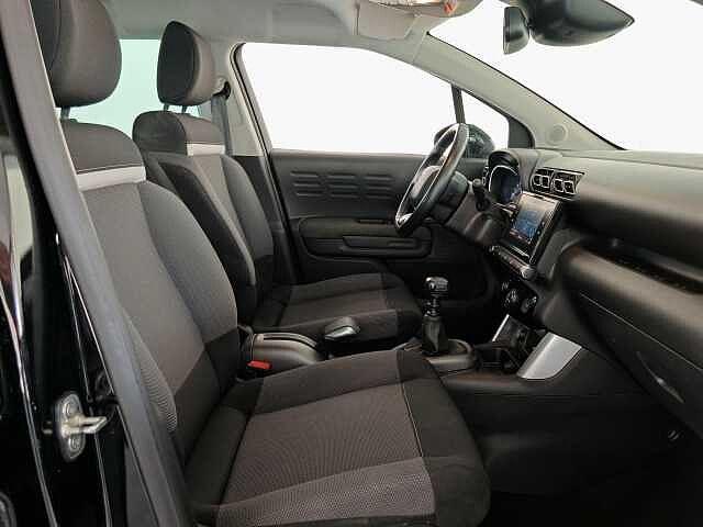 Citroen C3 Aircross BlueHDi 110 S&S Shine Pack