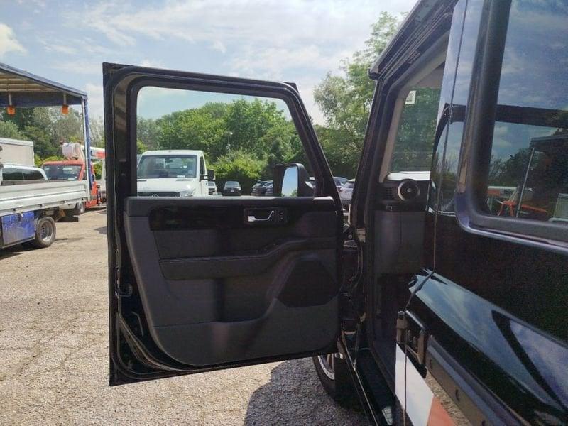 Ineos Grenadier Station Wagon 3.0 Turbo Benzina Fieldmaster