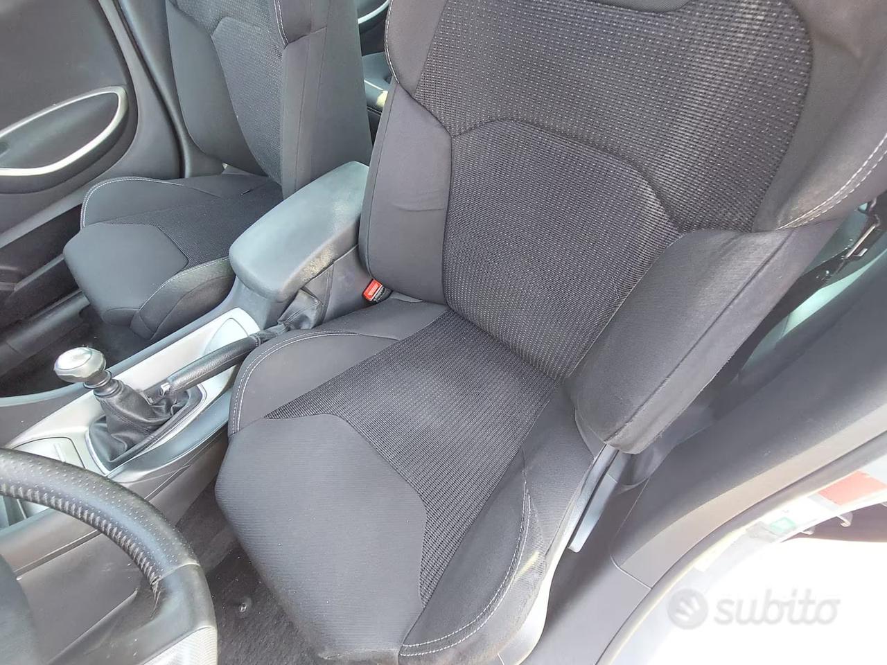Citroen C5 II 2010 Berlina 2.0 hdi 16v Exclusive