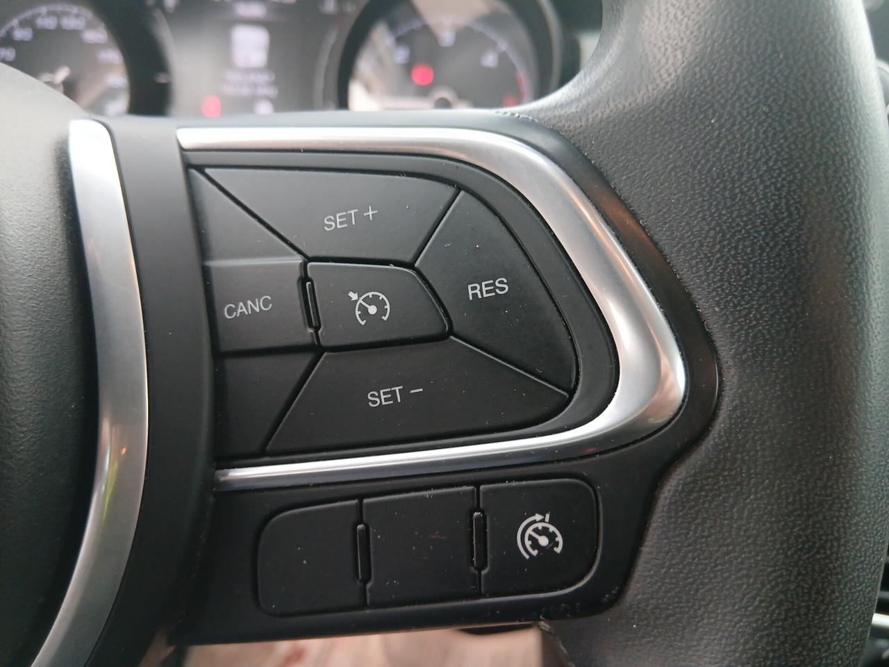 Fiat 500X 1.3 MultiJet 95 CV Cross