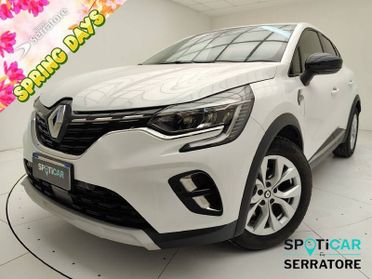 Renault Captur II 2019 1.6 E-Tech hybrid Intens 145cv auto