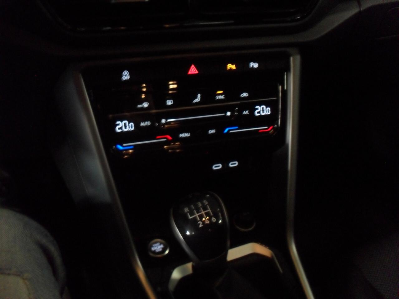 Volkswagen T-Roc 1.0 TSI Edition Plus