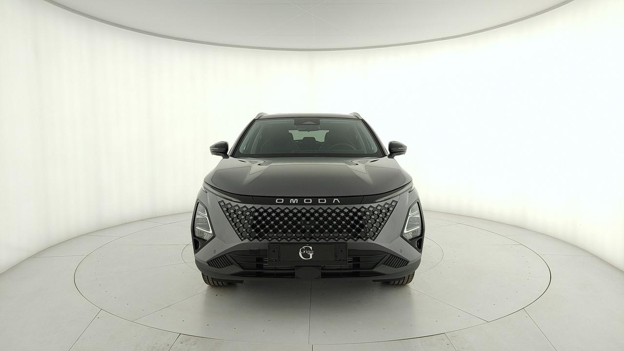 OMODA 1.6 TGDI 7DCT Premium Anniversary