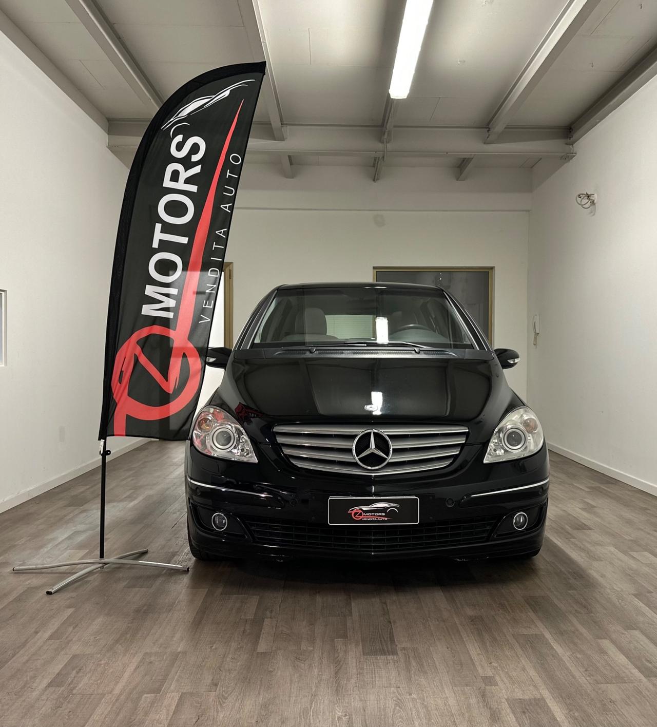 Mercedes-benz B 170 B 170 Sport