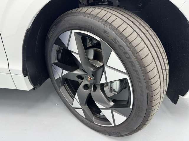 CUPRA Terramar 1.5 eTSI DSG 150CV KM0 *Edge+Sennheiser* ONLYPROMO