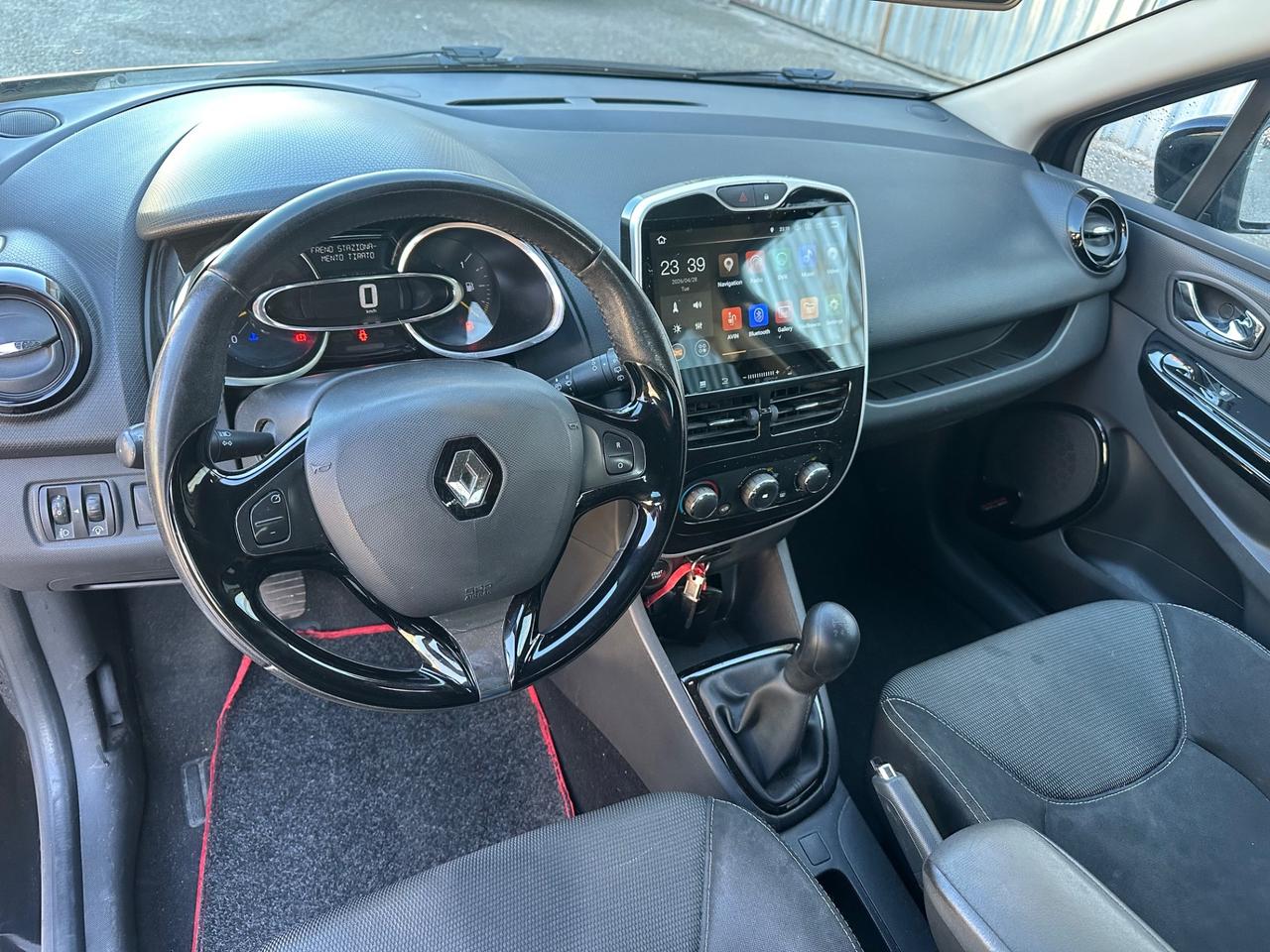 Renault Clio 1.5 dCi 8V 75CV 5 porte expression FULL