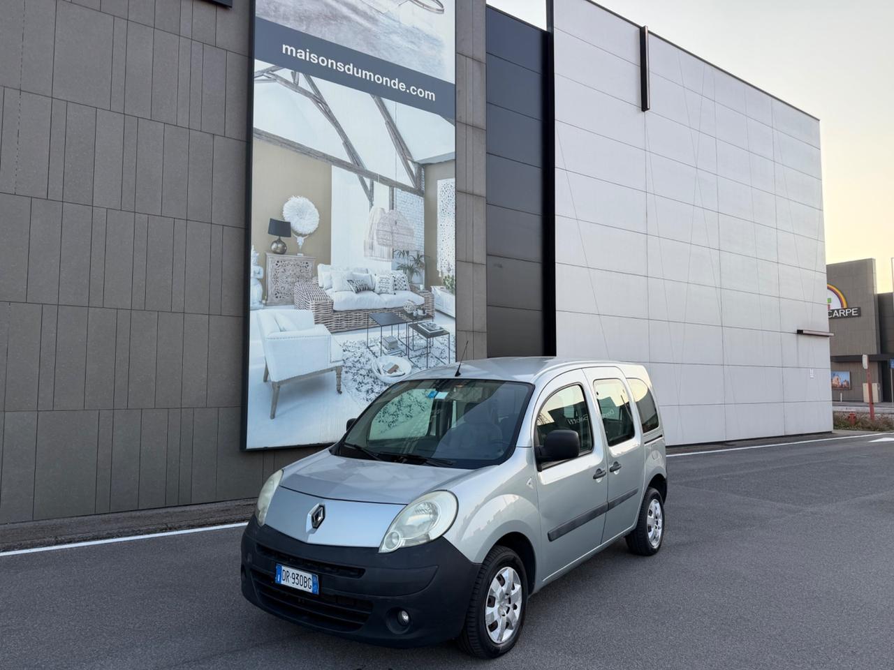 Renault Kangoo 1.6 105CV 5 porte Dynamique