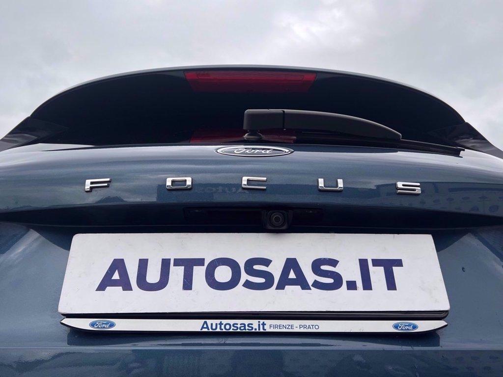 FORD Focus 1.0t ecoboost h ST-Line 125cv del 2023