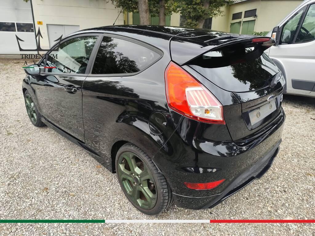 Ford Fiesta 1.6 ST 182cv 3p
