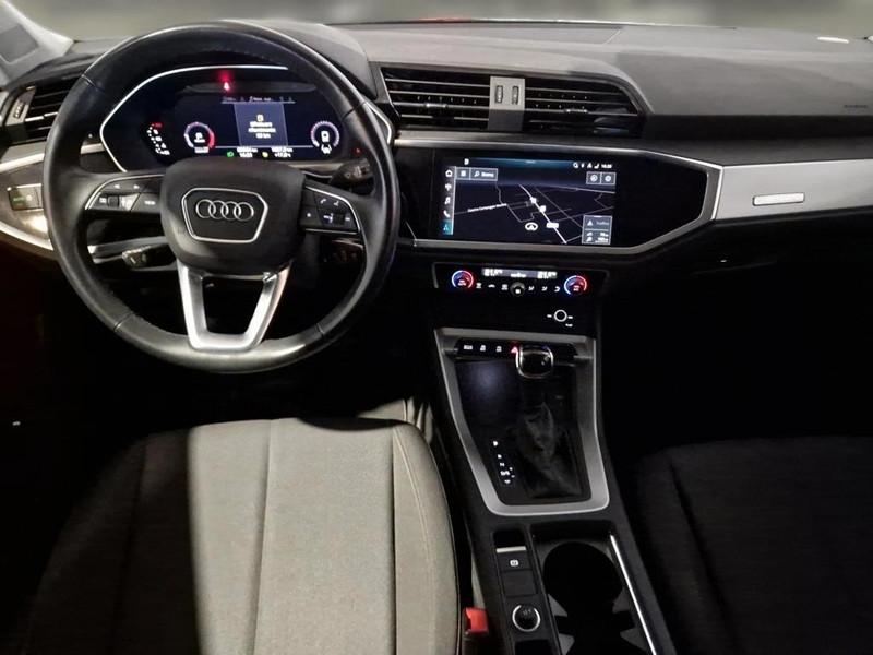 AUDI Q3 SPORTBACK 35 TDI quattro S tronic Business Plus