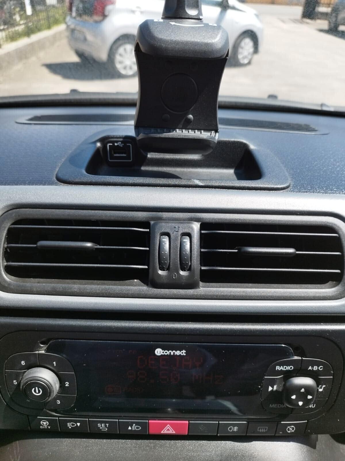 Fiat Panda 1.0 FireFly S&S City Life (ECOBONUS)