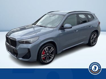 BMW X1 sDrive 18d M Sport Pro