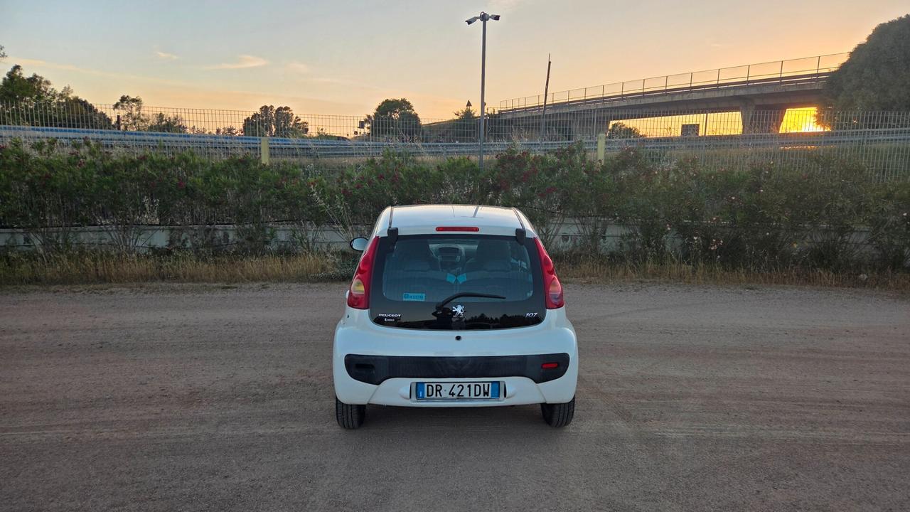 Citroen C1 1.0 5 porte airdream Perfect