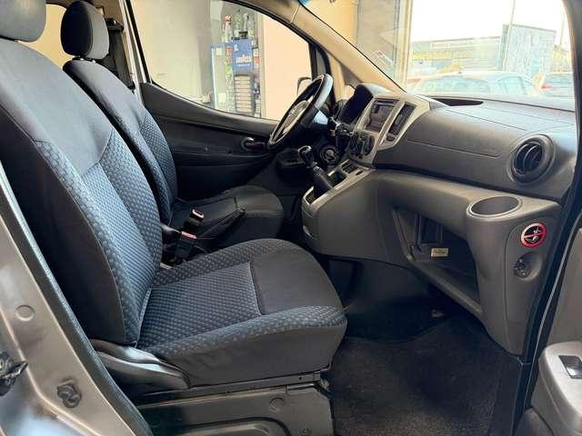 Nissan Evalia Evalia 1.5 dci N-Tec 110cv