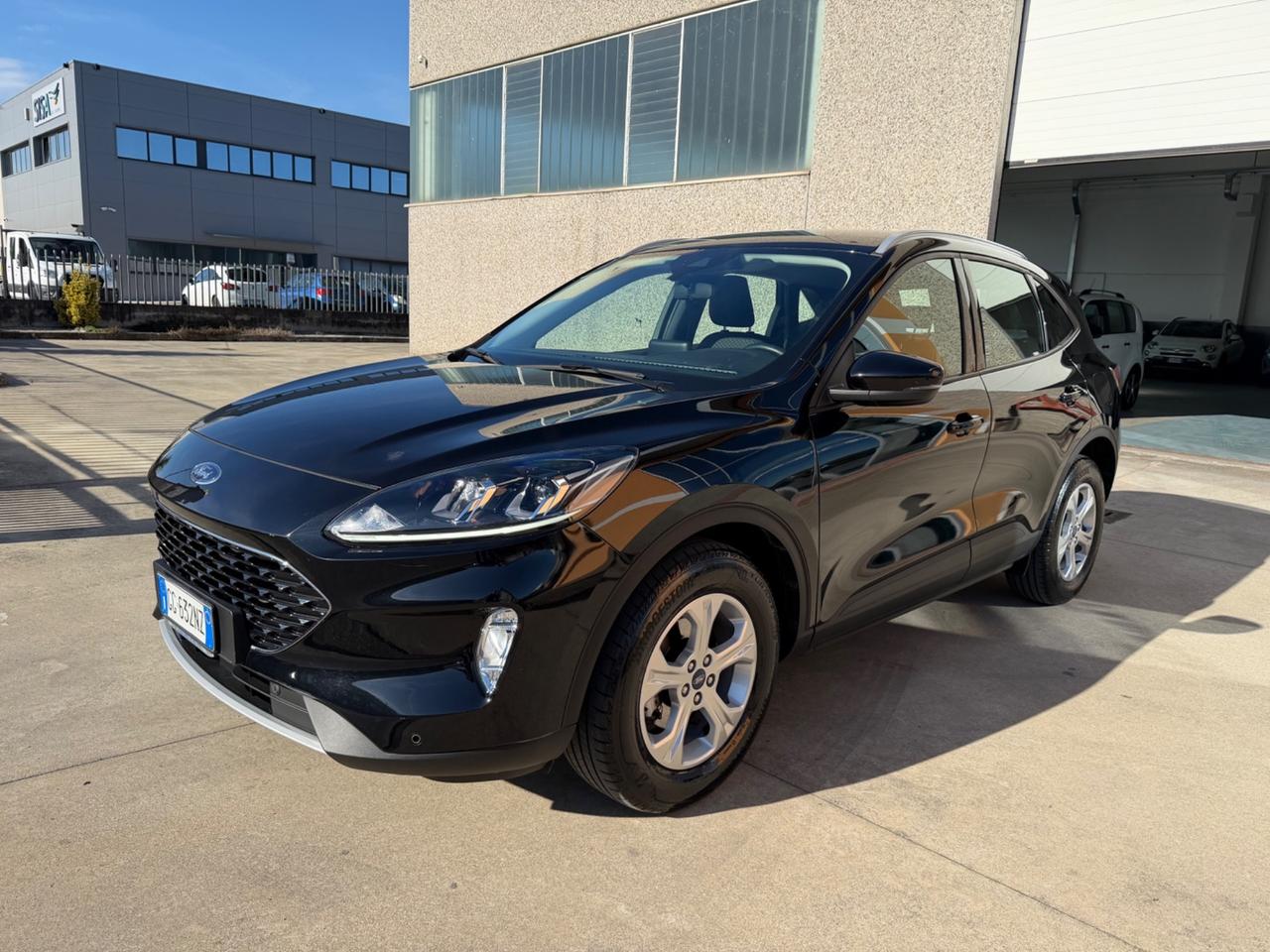 Ford Kuga 1.5 EcoBoost 120 CV 2WD Titanium Business