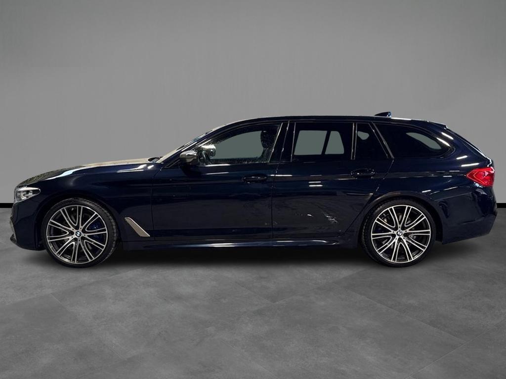 BMW Serie 5 M Touring 550 d xDrive Steptronic
