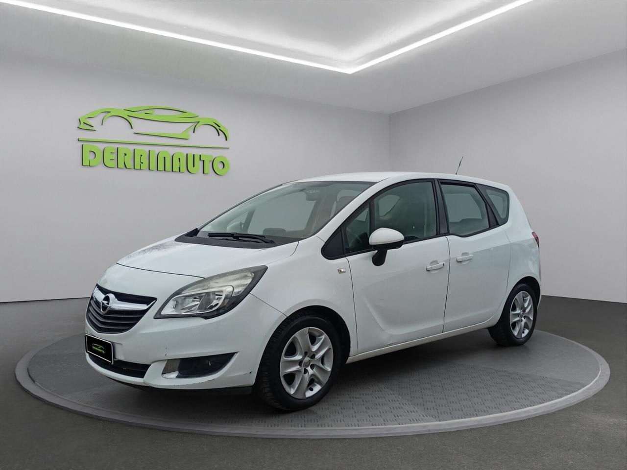 Opel Meriva 1.6 CDTI 136CV Start&Stop Cosmo