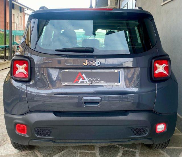 JEEP Renegade 1.0 T3 120cv