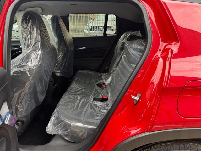 JEEP Avenger 1.2 Turbo 100 CV Summit KM.0 NAVI+RETR.
