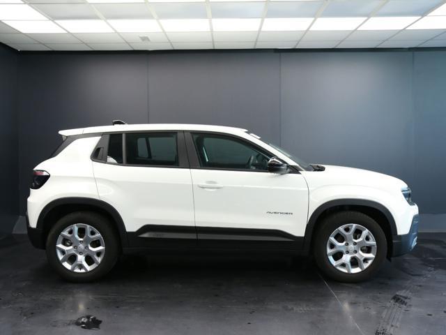 JEEP Avenger 1.2 Turbo 100 CV Altitude