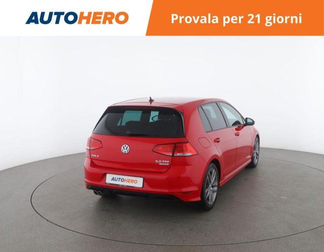 VOLKSWAGEN Golf 2.0 TDI 5p. Sport Edition BlueMotion Tech.