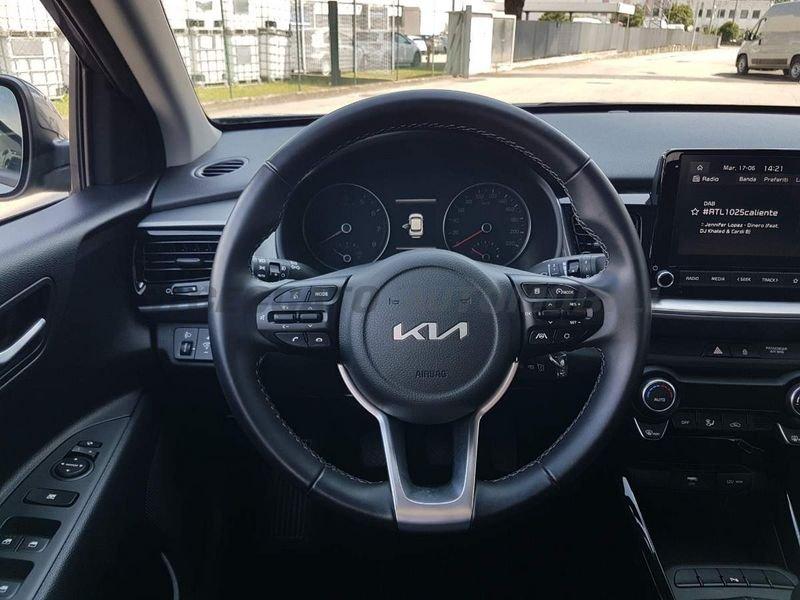 KIA Stonic Stonic 1.2 dpi Style 84cv