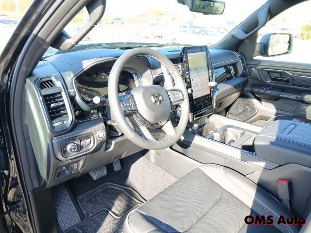 DODGE RAM 1500 3.0L I6 Hurricane LIMITED NIGHT - Pronta