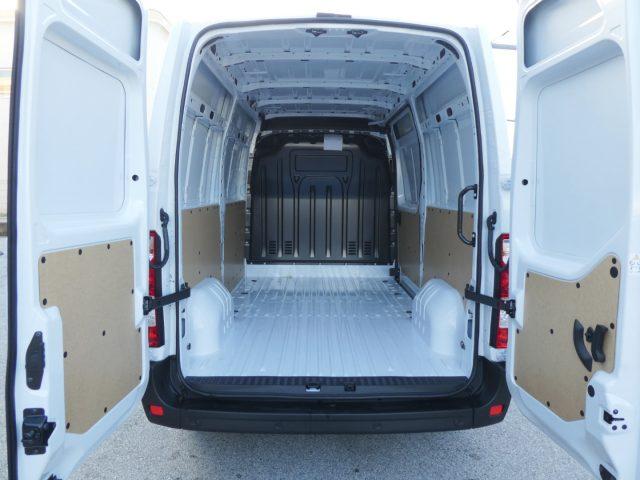 RENAULT Master 2.3 DCi 136 Cv L2 H2 - KM/0 - PRONTA CONSEGNA