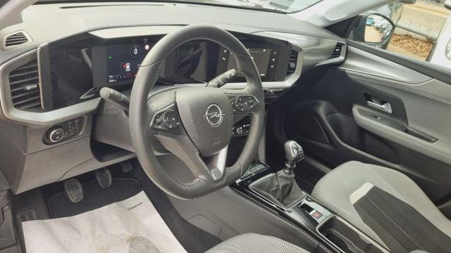 OPEL Mokka 1.5 diesel Elegance