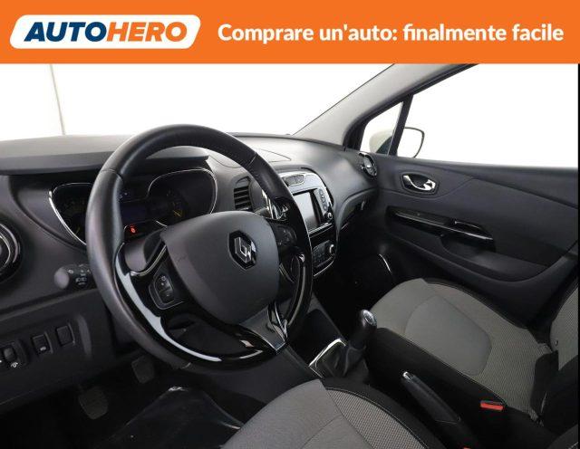 RENAULT Captur 0.9 TCe 12V 90 CV Start&Stop Energy R-Link
