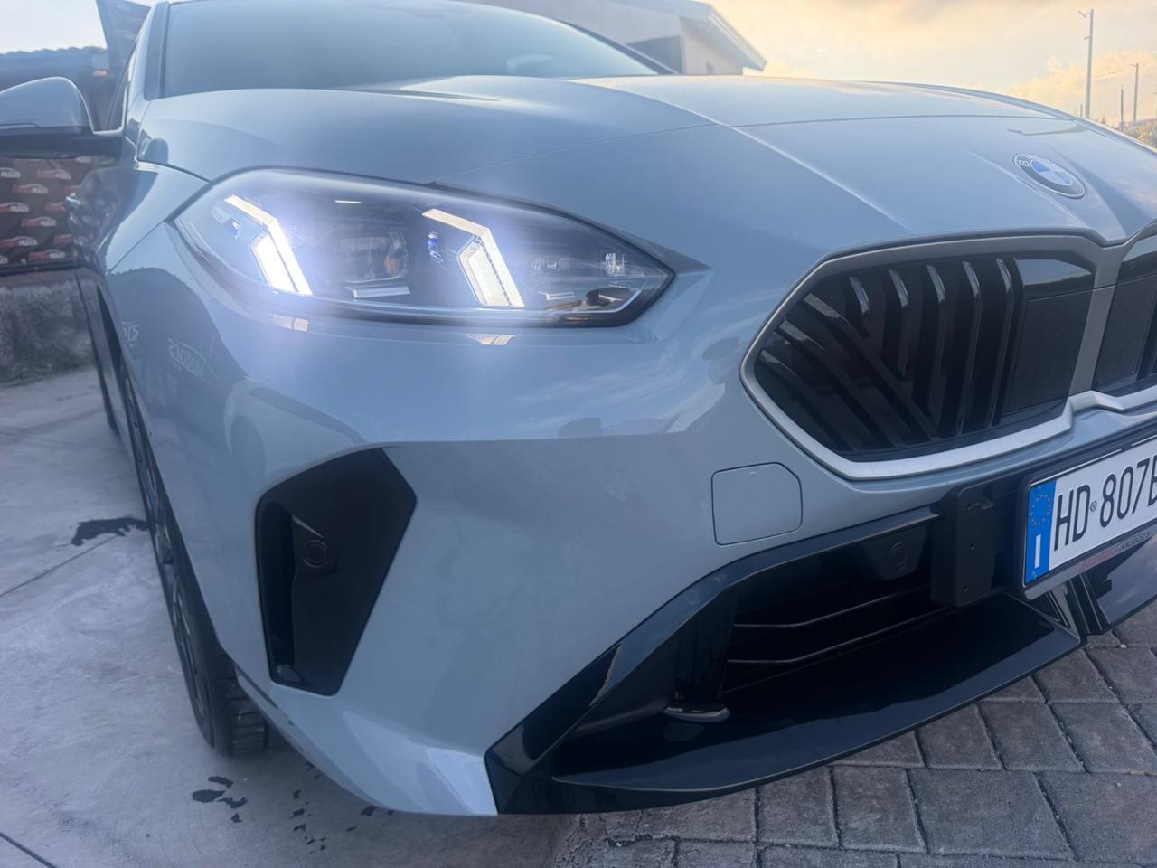 Bmw 118 M-Sport Pro