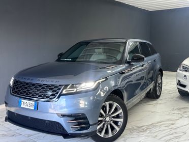 Land Rover Range Rover Velar Range Rover Velar 2.0D I4 240 CV R-Dynamic SE