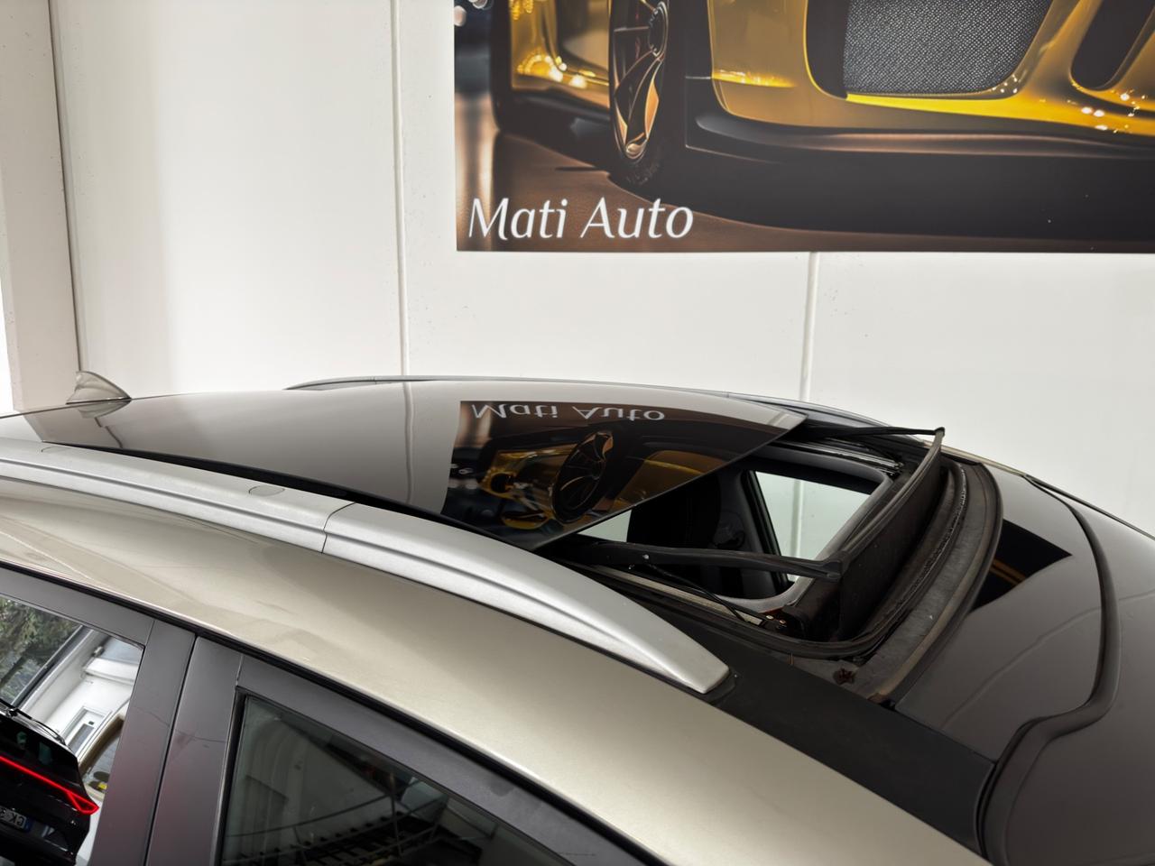 Kia Sportage 1.6 GDI 2WD Cool TETTO APRIBILE