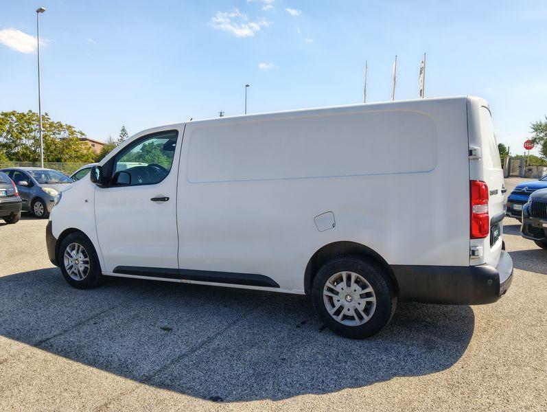 PEUGEOT Expert 2.0 Bluehdi Premium long 120cv E6