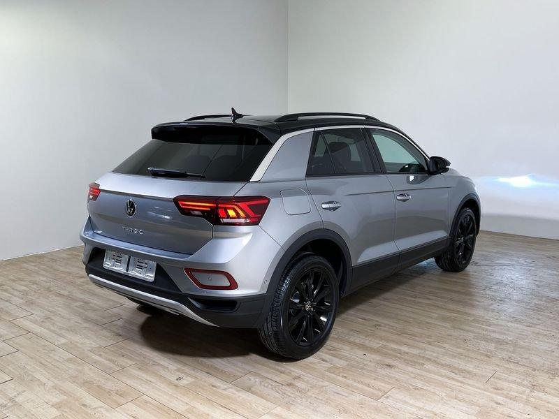 Volkswagen T-Roc 1.0 TSI Sport